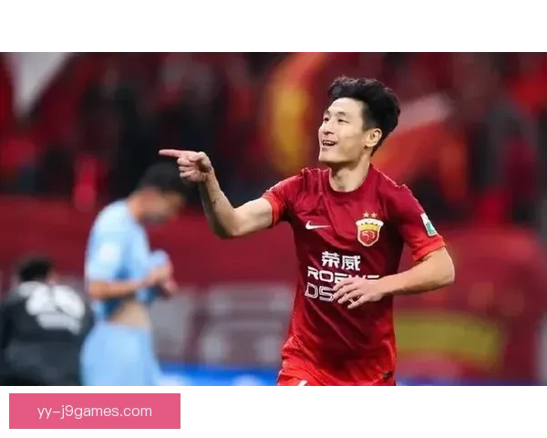 武磊荣膺中超三月最佳球员展现出色竞技状态